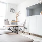 Johouse Apartment 14