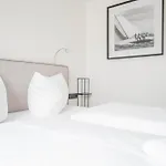 Apartment Johouse 14 Rostock