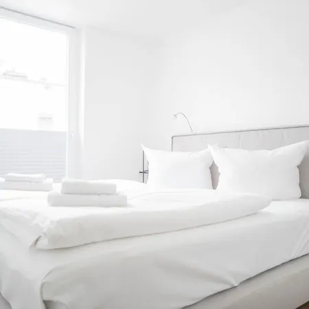 Apartment Johouse 14 *