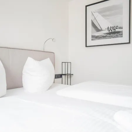 Apartment Johouse 14 Rostock