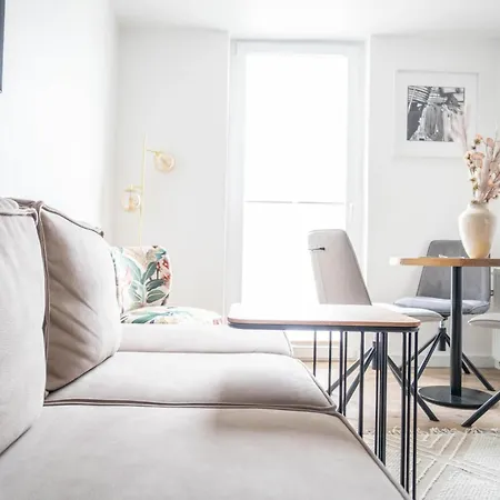 Apartment Johouse 14