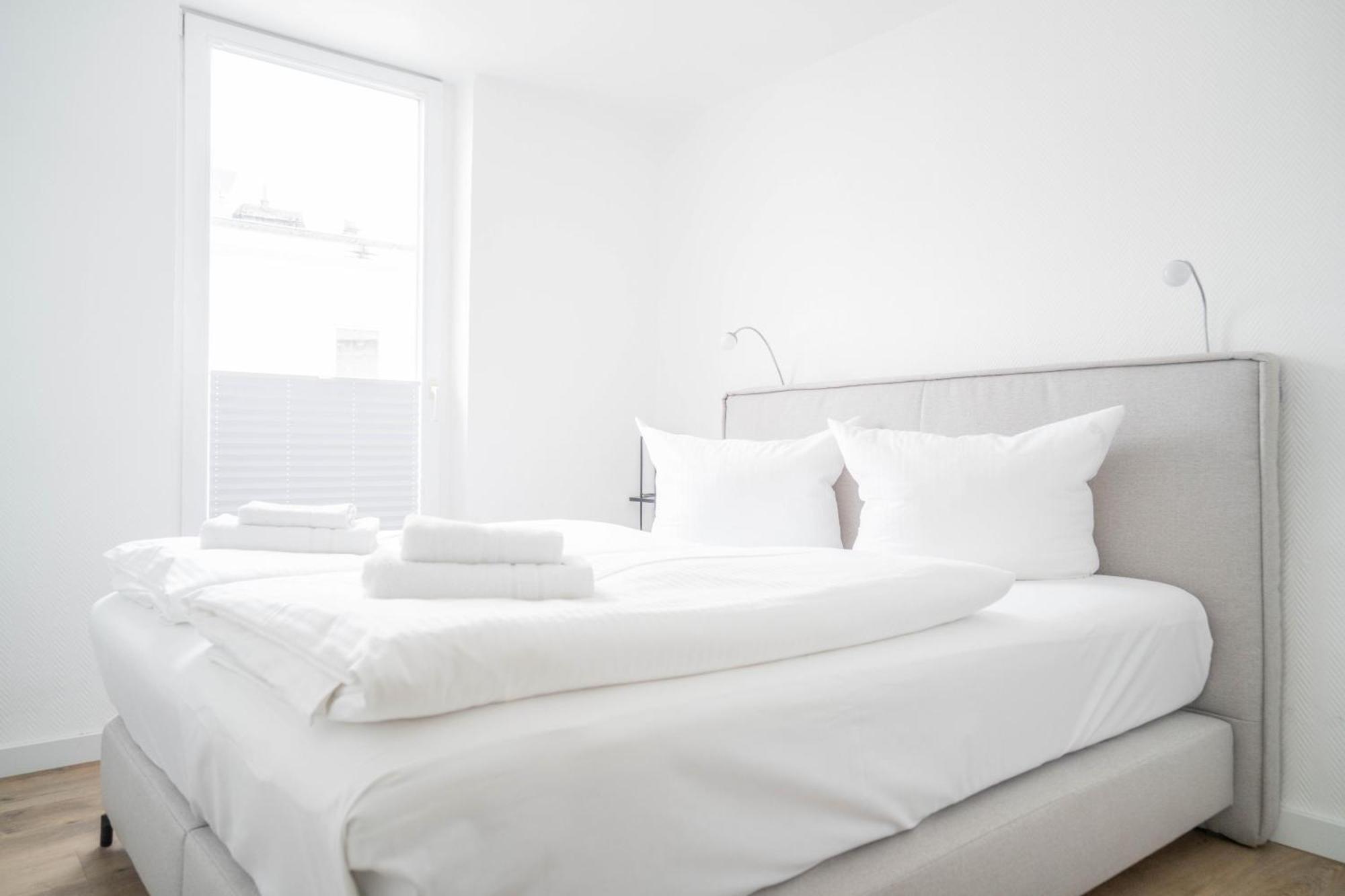 Apartment Johouse 14 *