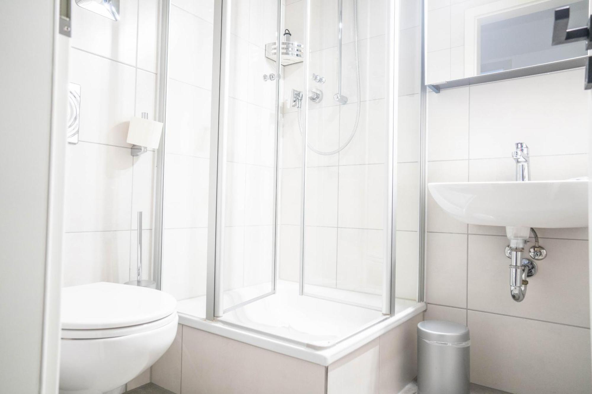 Johouse 14 Apartment