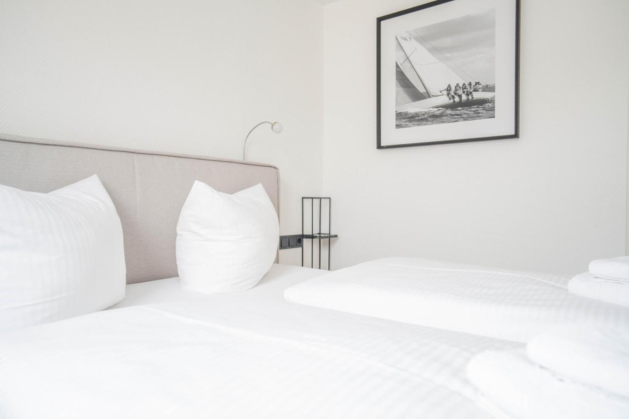 Apartment Johouse 14 Rostock